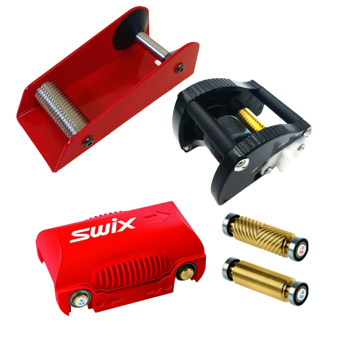 Buy Rillers and Parts (Structure Tools) – Canadian Wintersports Inc.
