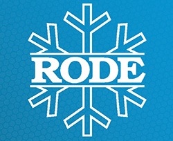 Canadian Wintersports is now representing Rode in Canada