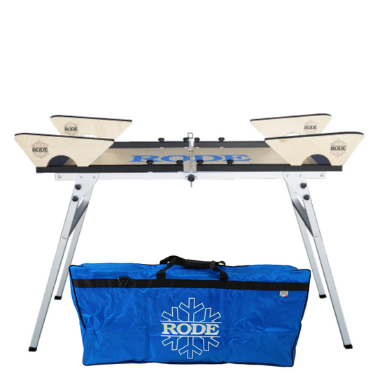 Rode Waxing Tools Buyer's Guide