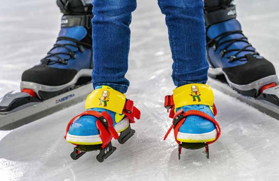 Canadian Wintersports resumes distribution of Zandstra Nordic Skates