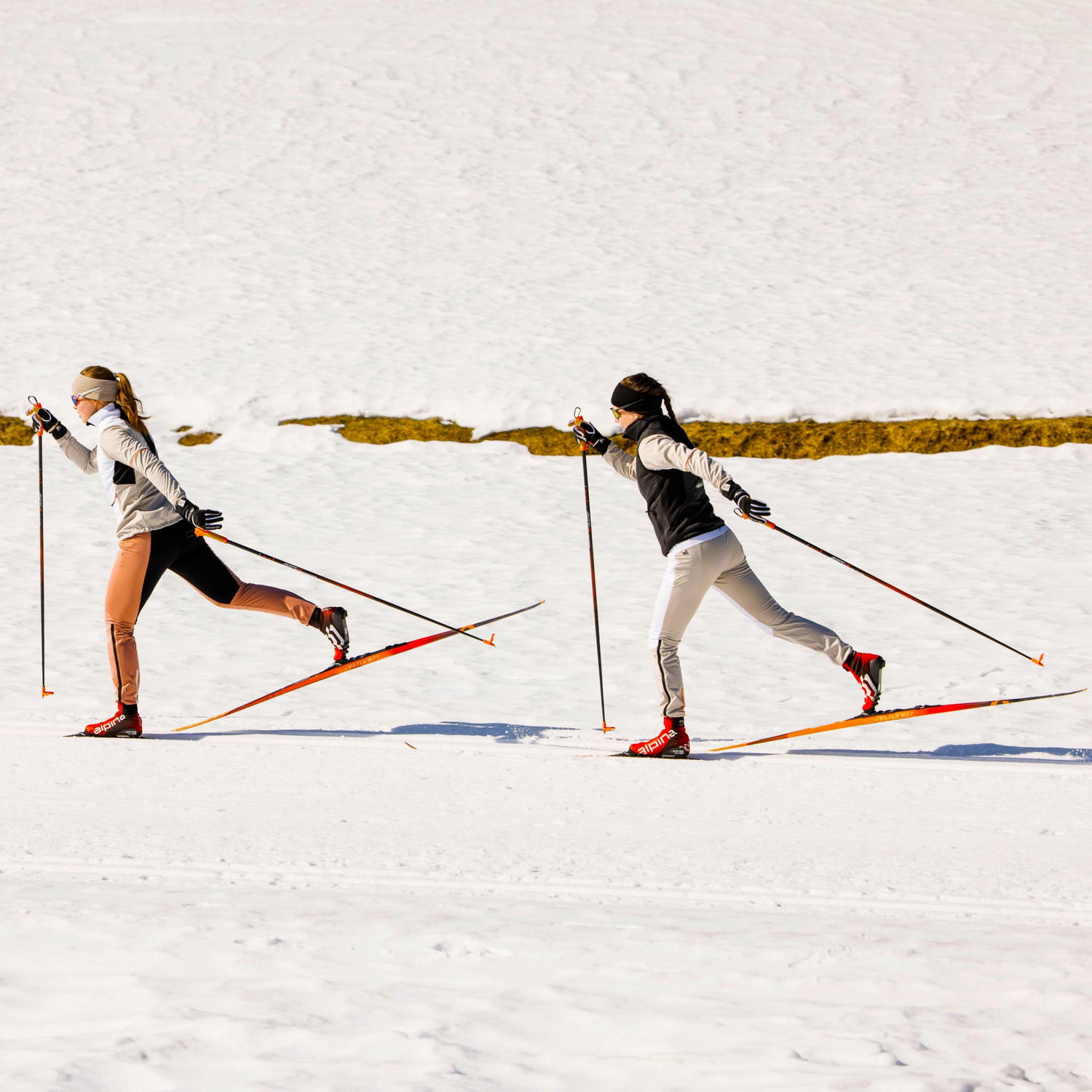 An image representing the Peltonen Classic Wax Skis product collection on Canadian Wintersports Inc.