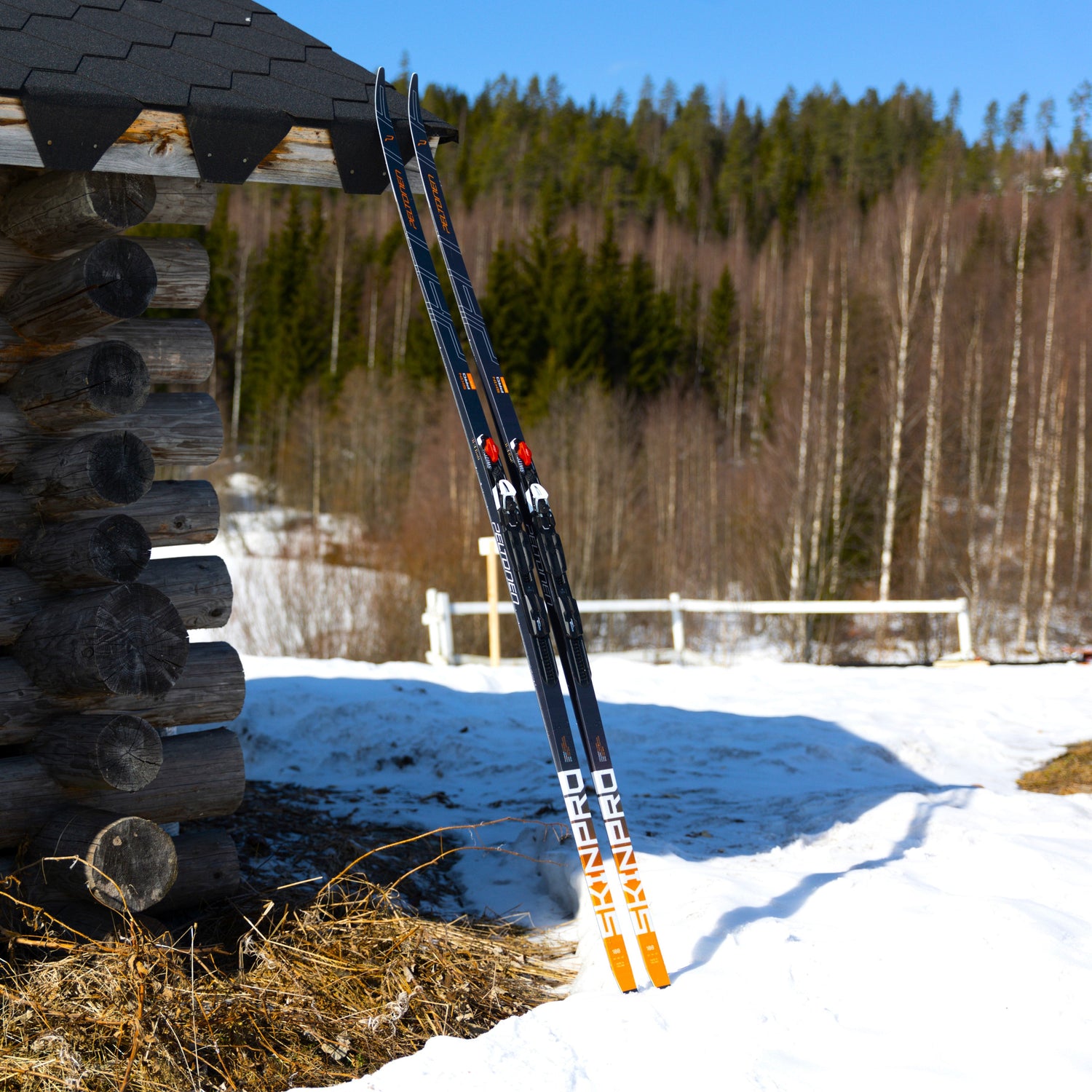 An image representing the Peltonen Skin Skis product collection on Canadian Wintersports Inc.