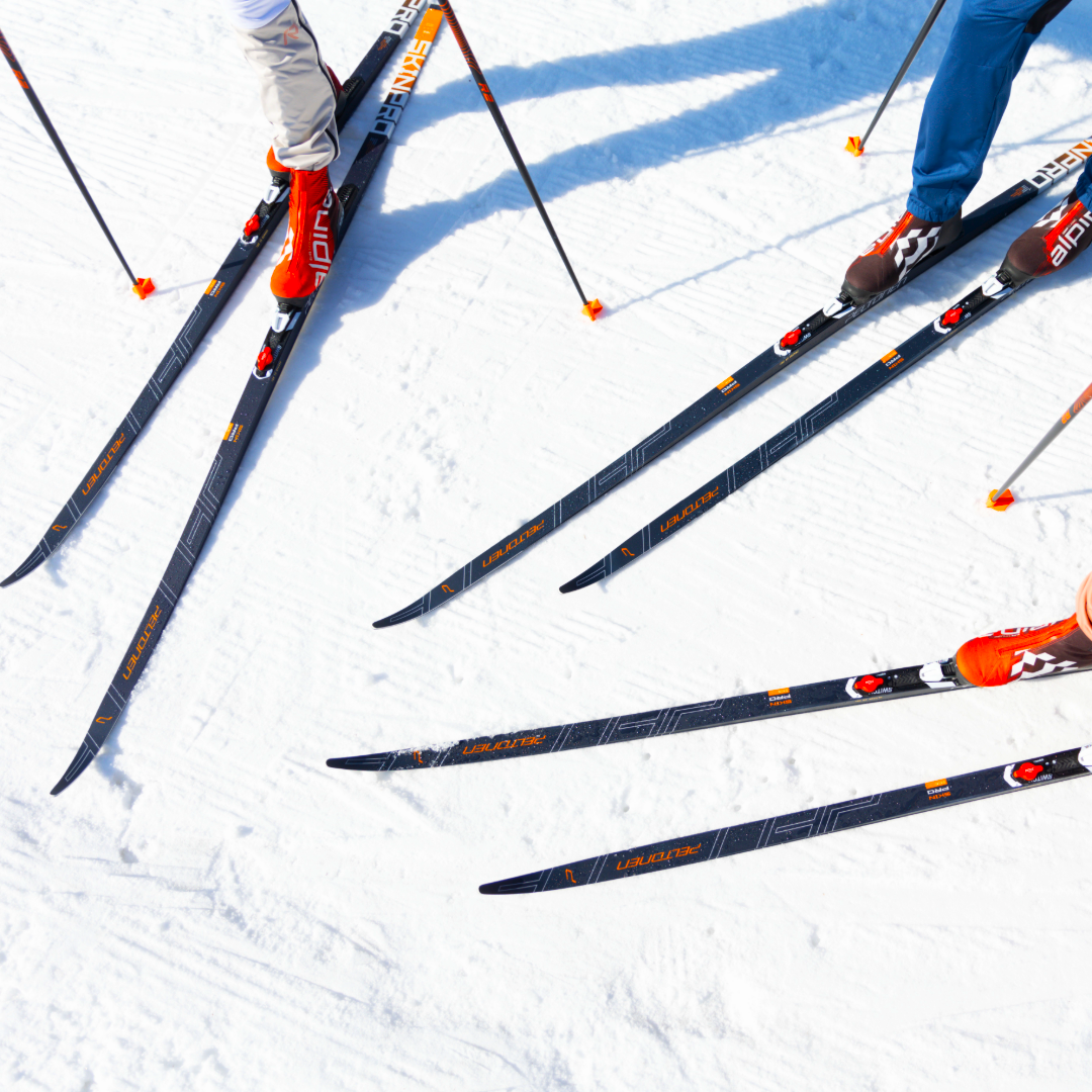 Buy Skis | Canadian Wintersports Inc.