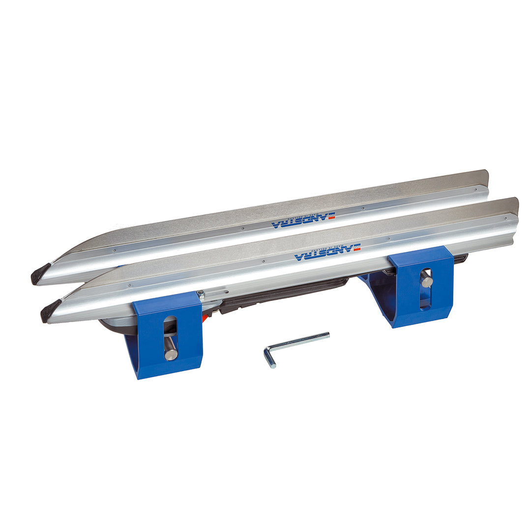 A product picture of the Zandstra Skate Blade Vig Upp Sharpening Jig 7125