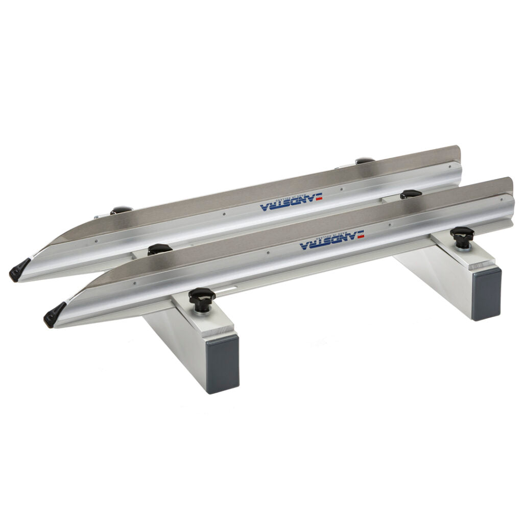 A product picture of the Zandstra Skate Blade Sharpening Jig Tango 7129