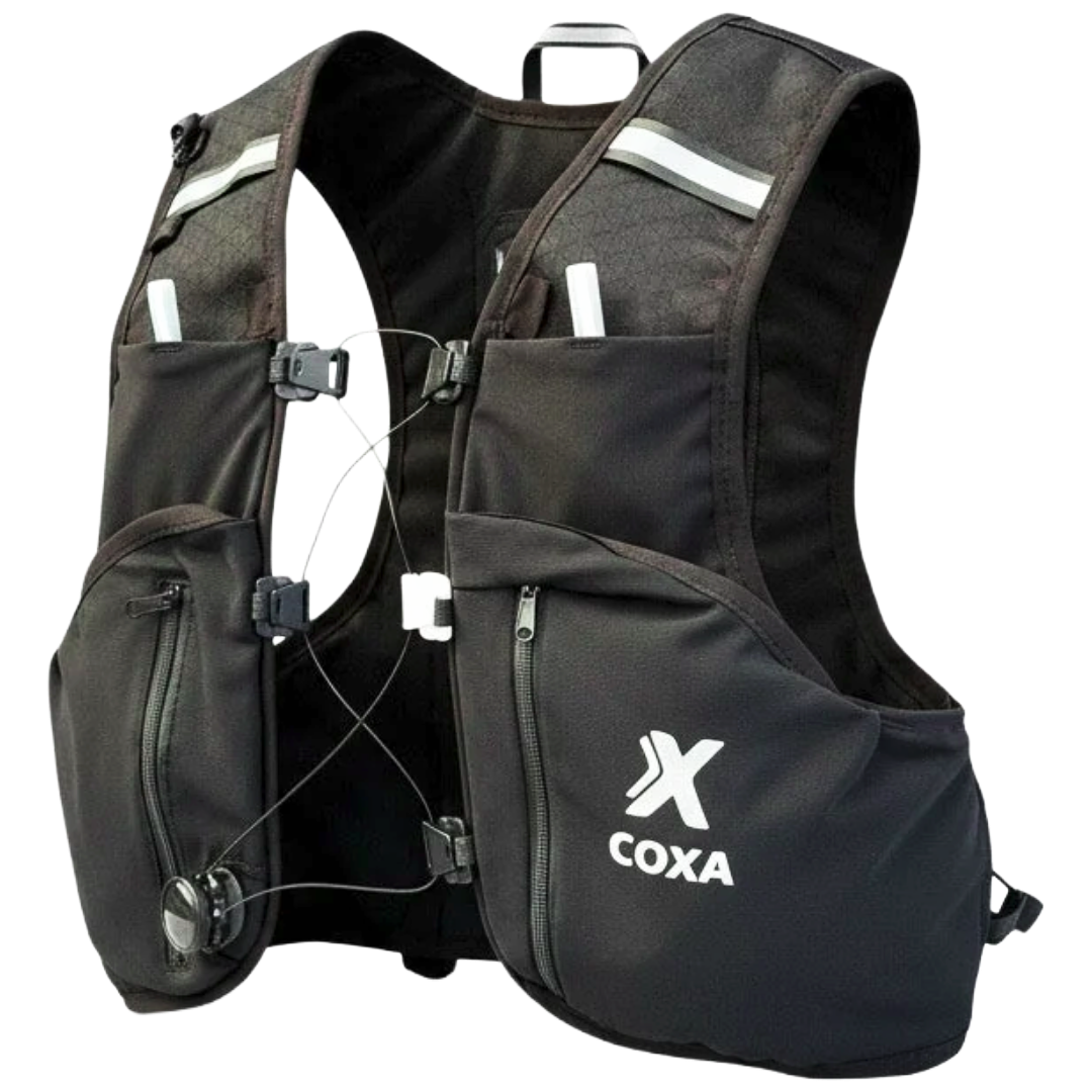 A product picture of the COXA CARRY Running Hydration Vest (Unisex)