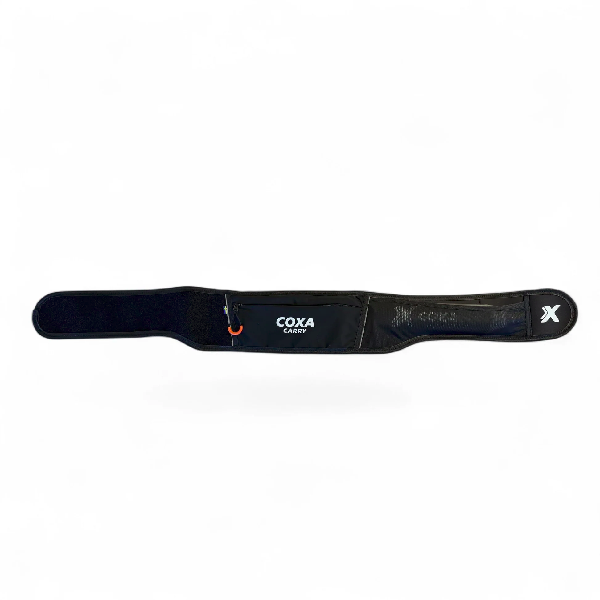 A product picture of the COXA CARRY WB1 Race Belt