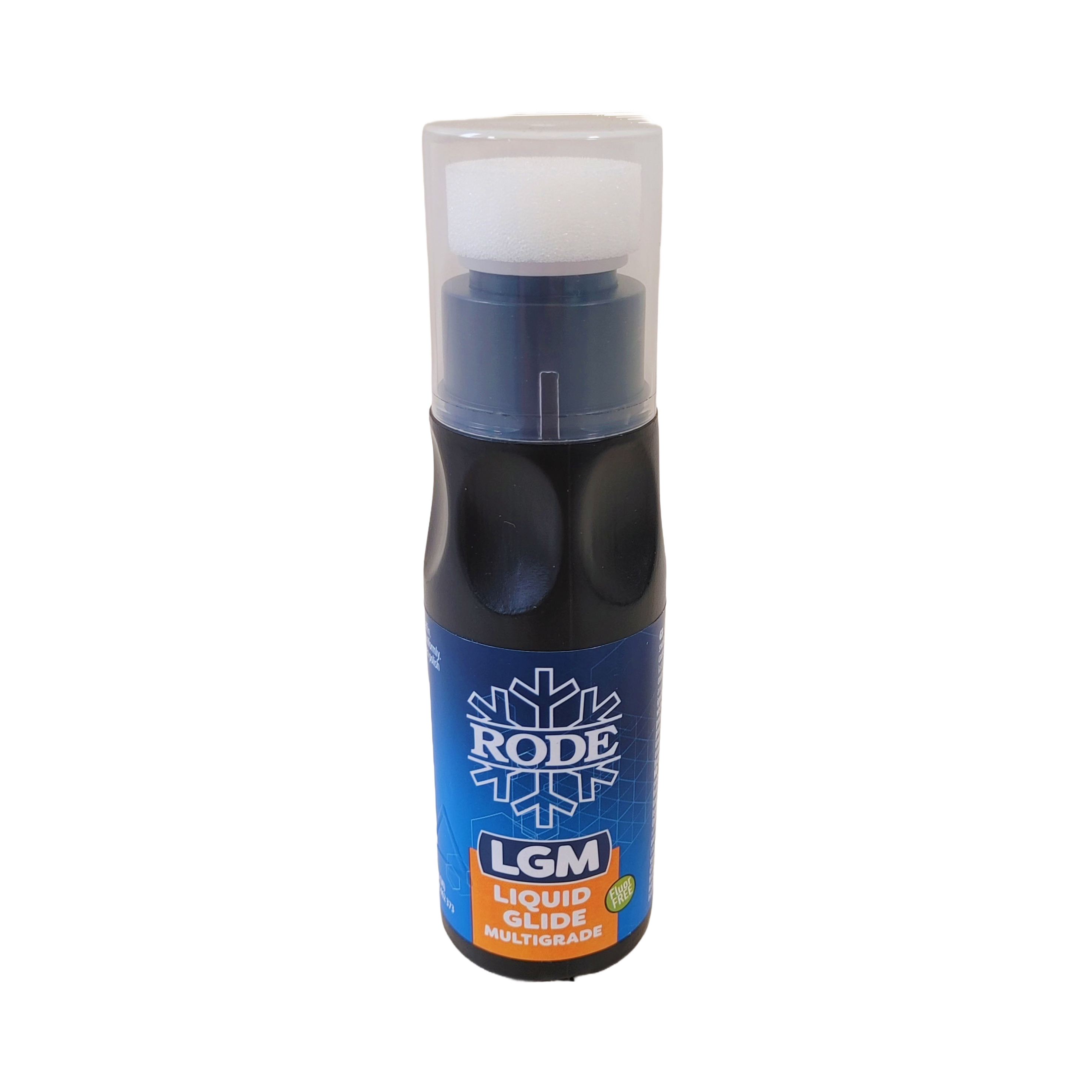 A product picture of the Rode LGM Liquid Glider Multigrade