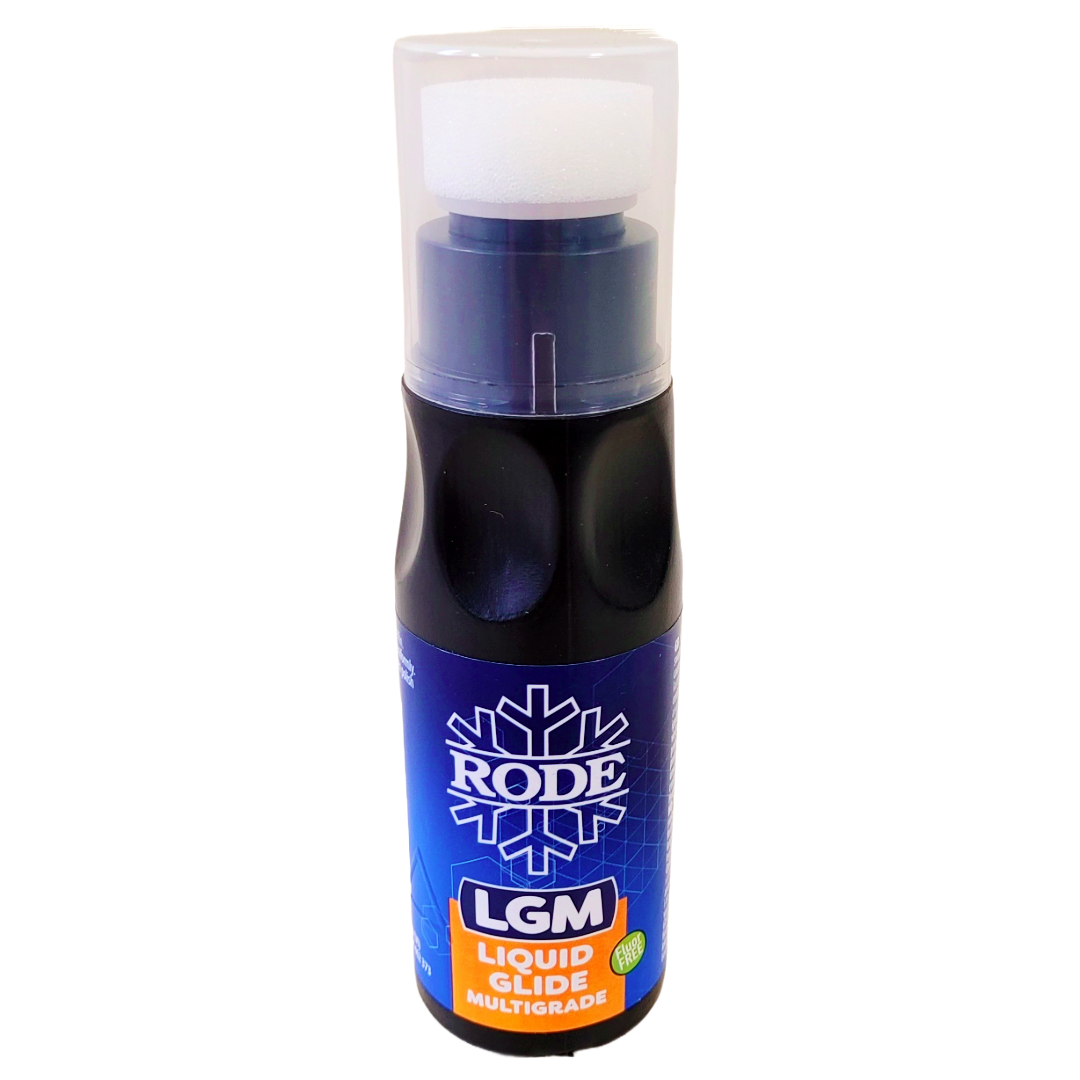 A product picture of the Rode LGM LIQUID GLIDER MULTIGRADE (10C/-20C)