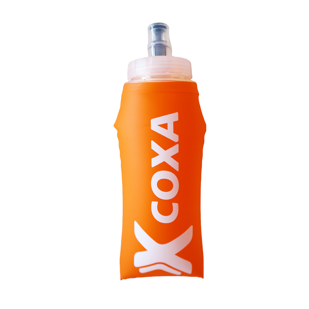 A product picture of the COXA CARRY Soft Flasks