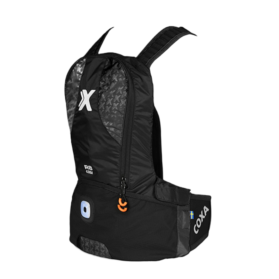 A product picture of the COXA CARRY R8 (8L)