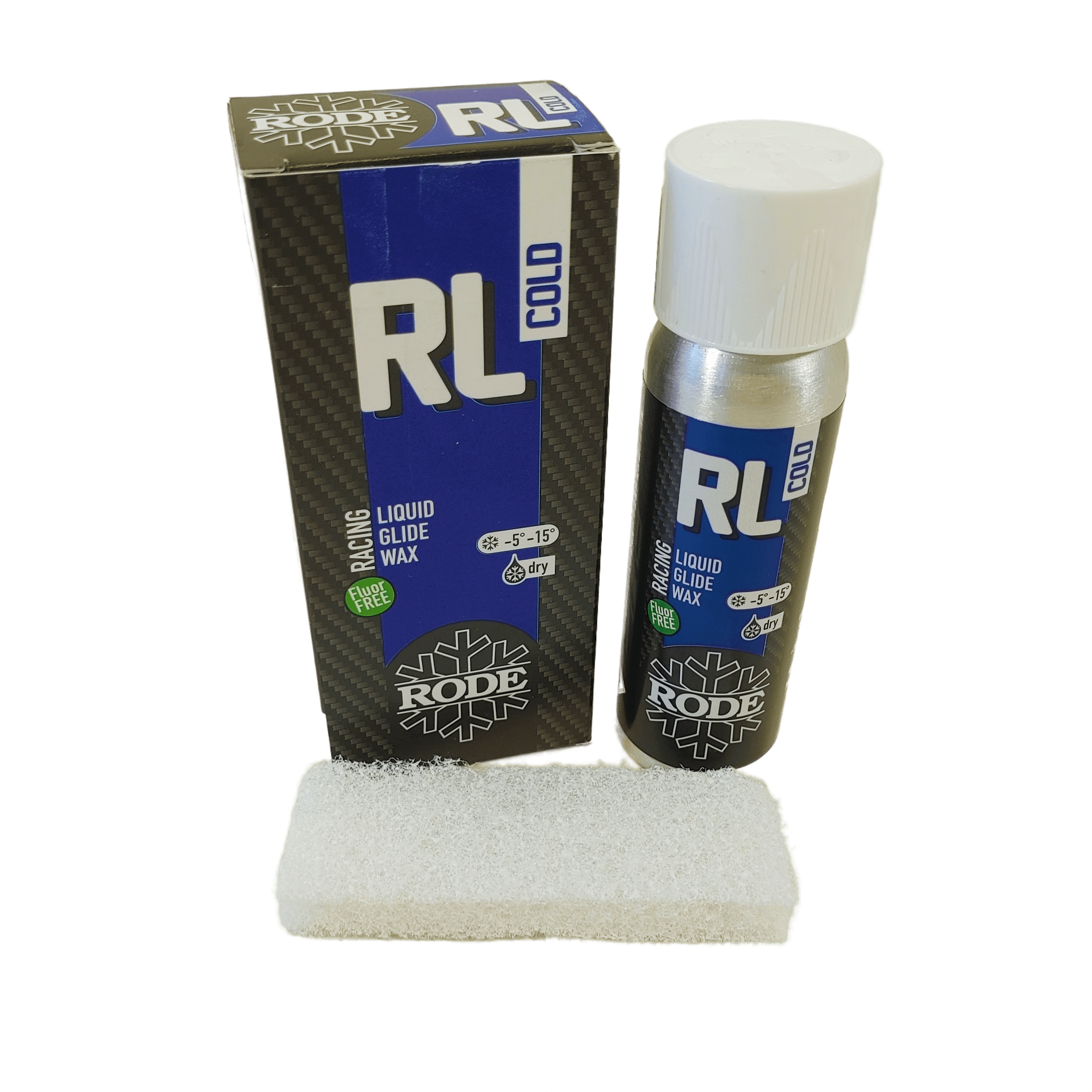 A product picture of the Rode RLC Racing Liquid Cold