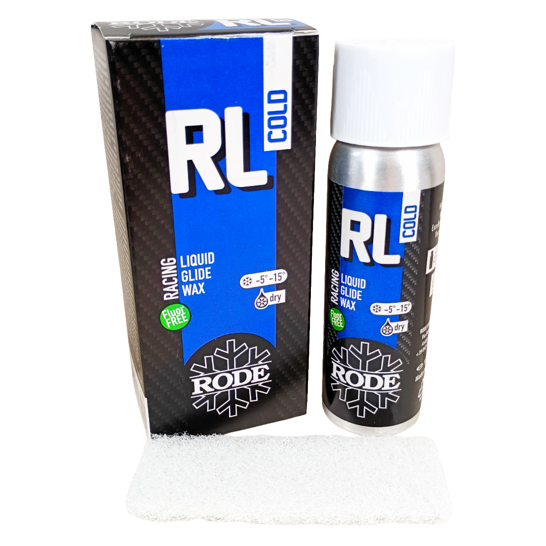 A product picture of the Rode RLC RACING LIQUID COLD (-5C/-15C)