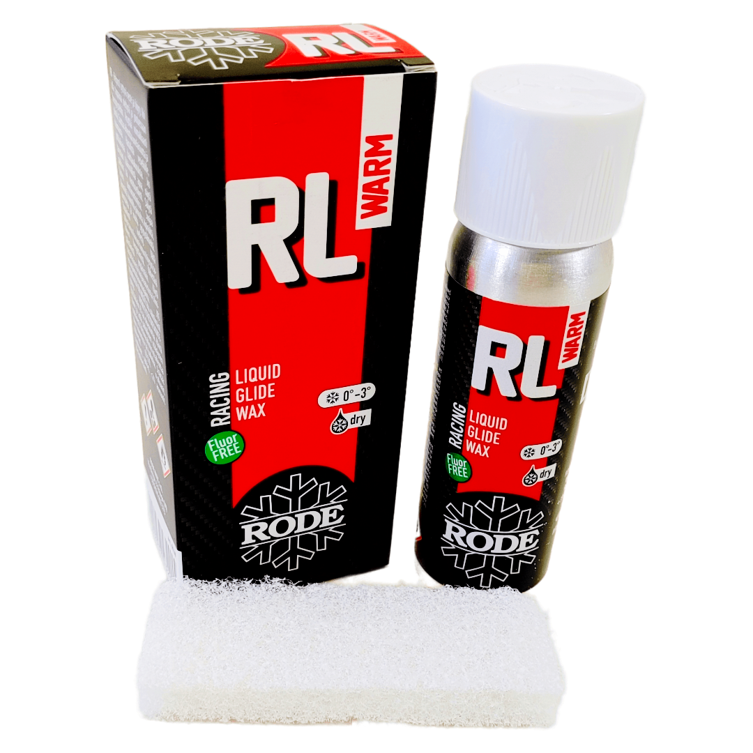 A product picture of the Rode RLW RACING LIQUID WARM (0C/-3C)