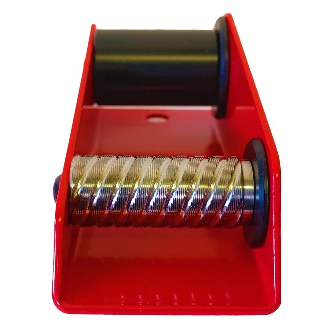 A product picture of the Red Creek Alpine Riller: 0C / -10C Oblique Cut