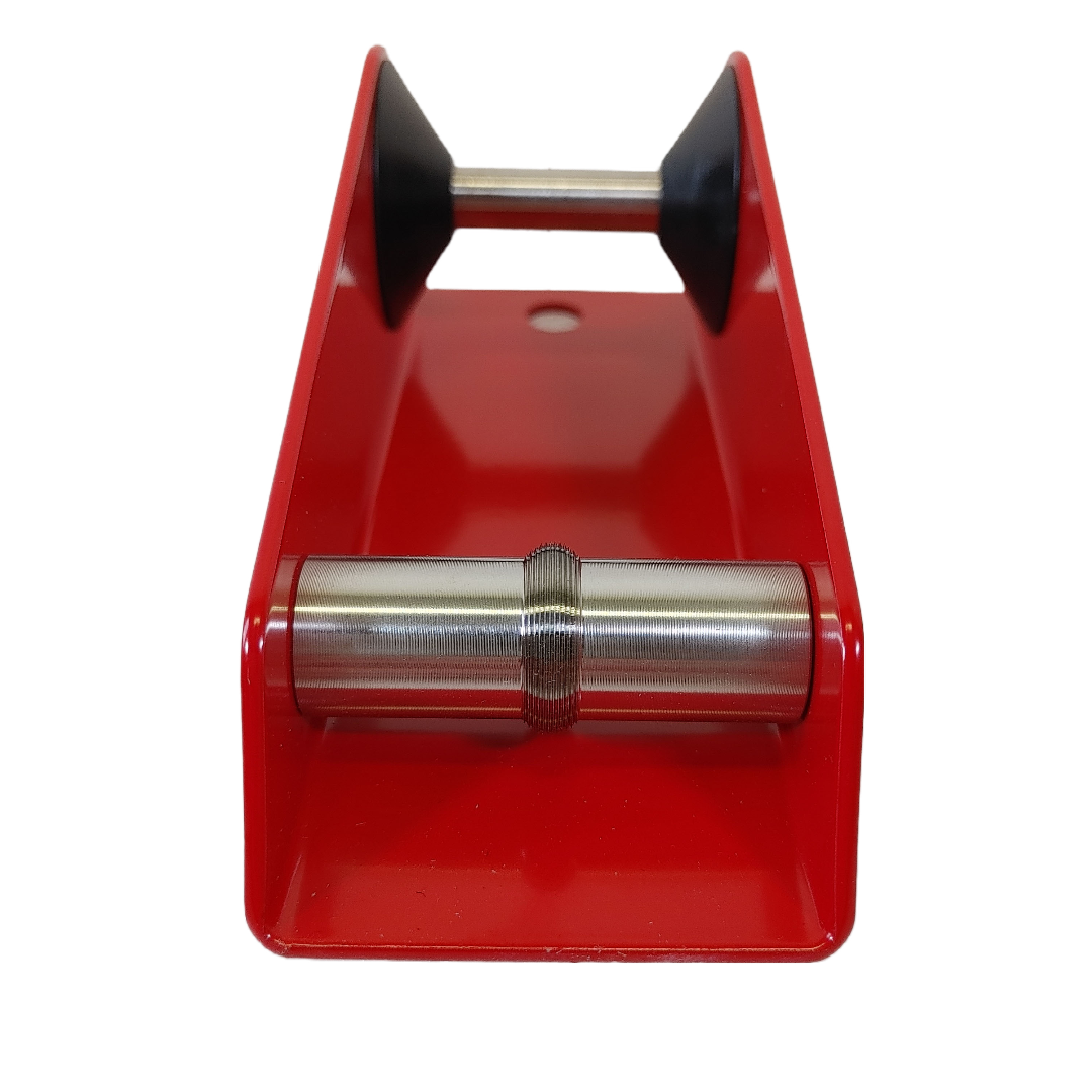 A product picture of the Red Creek Riller: XC Groove