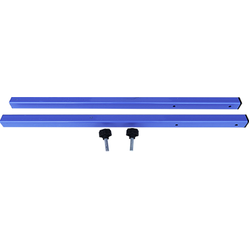 A product picture of the Rode Table Extenders for Steel Table (AR512)