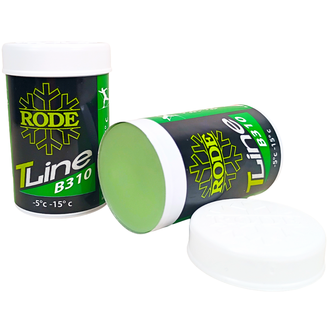 A product picture of the Rode Top Line Hardwax B310 | 45g (-5C/-15)