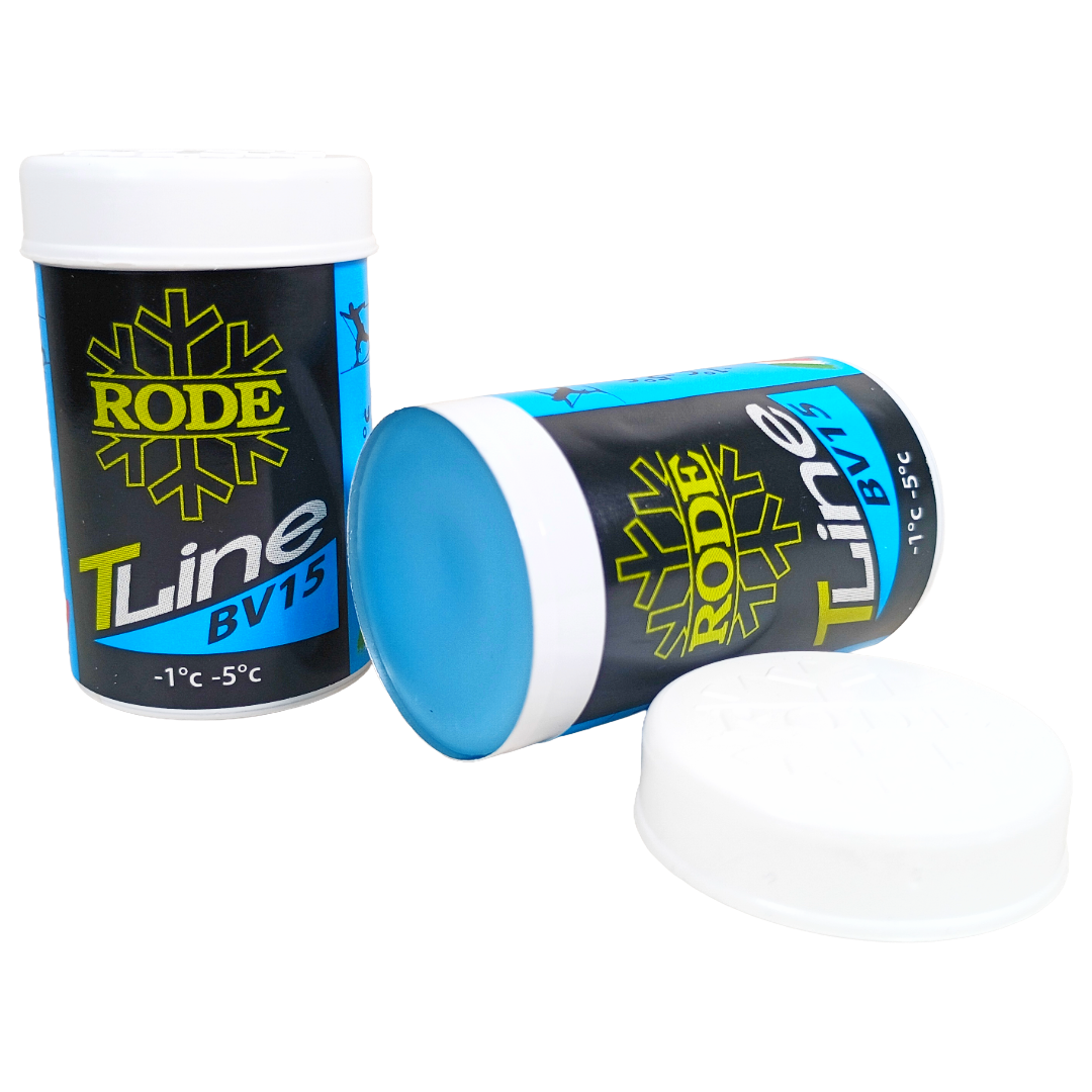 A product picture of the Rode Top Line Hardwax BV15 | 45g (-1C/-5C)