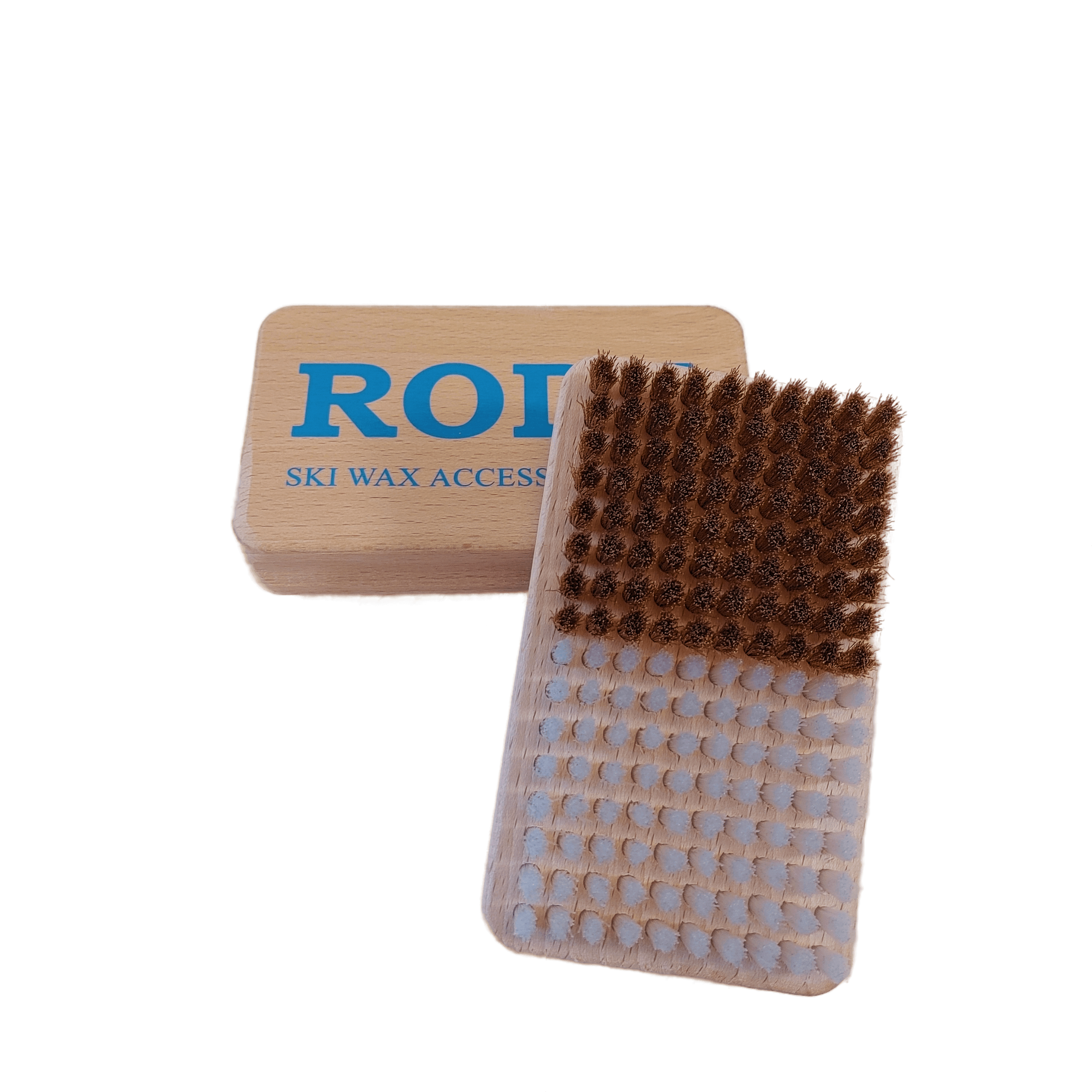 A product picture of the Rode Combi Handbrush