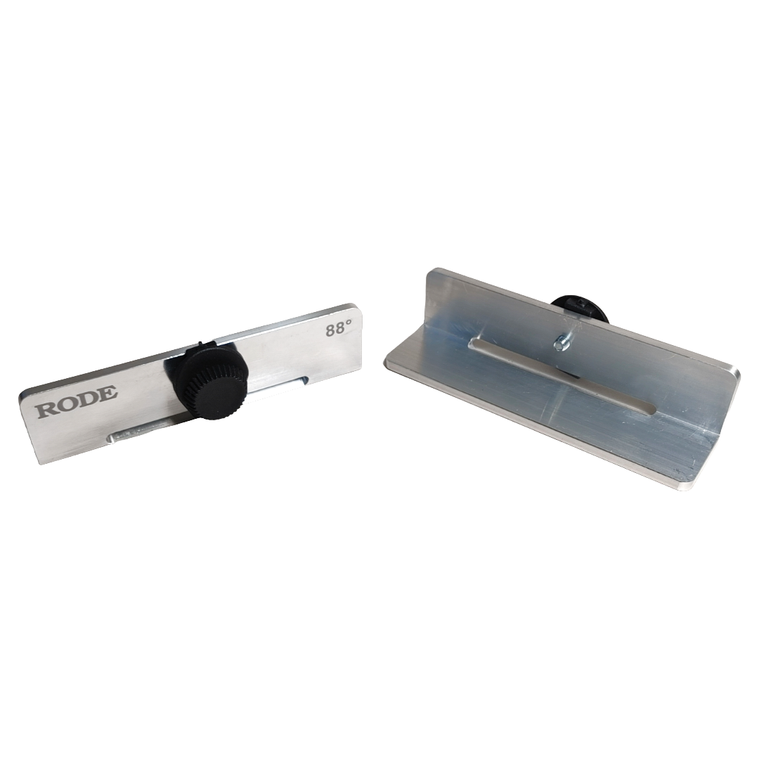 A product picture of the Rode Side Edge File Guides