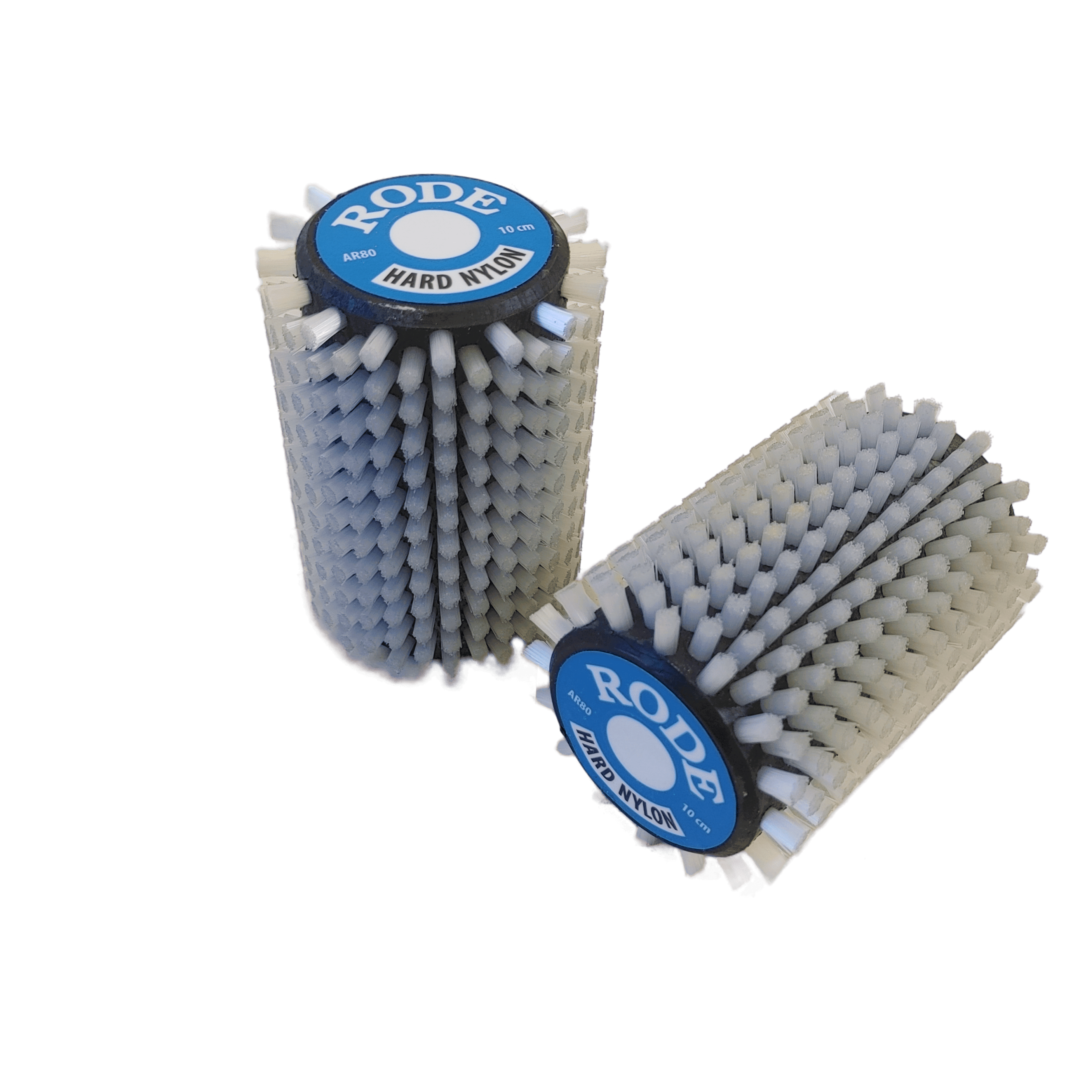 A product picture of the Rode Hard Nylon Roto Brush