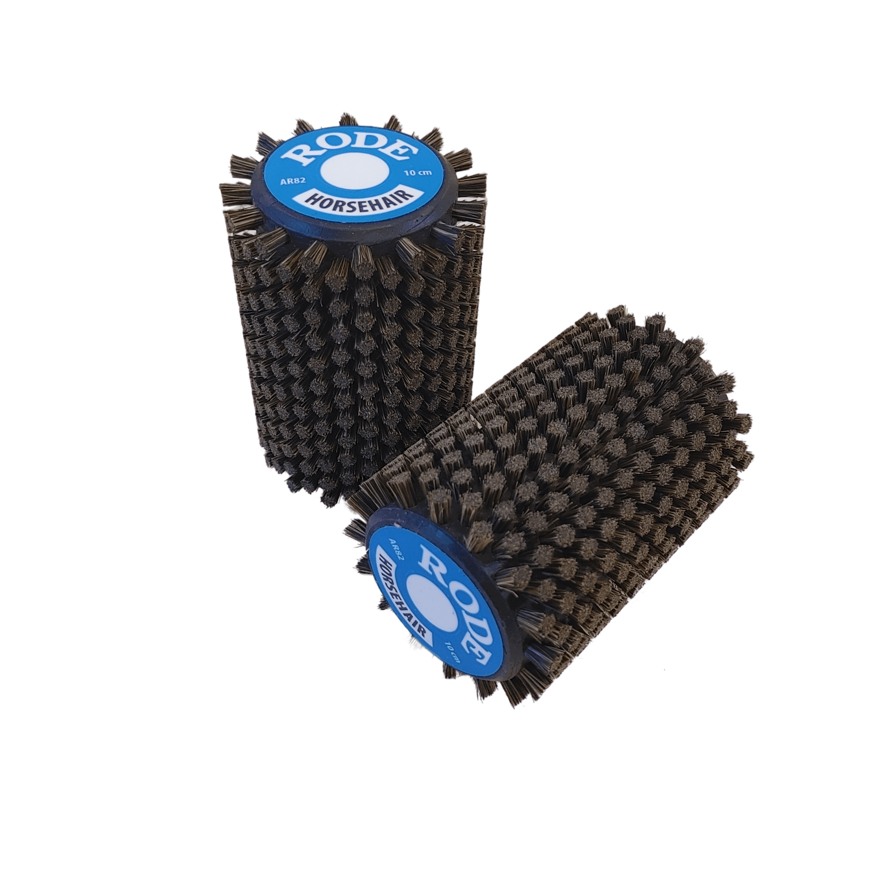 A product picture of the Rode Horsehair Roto Brush