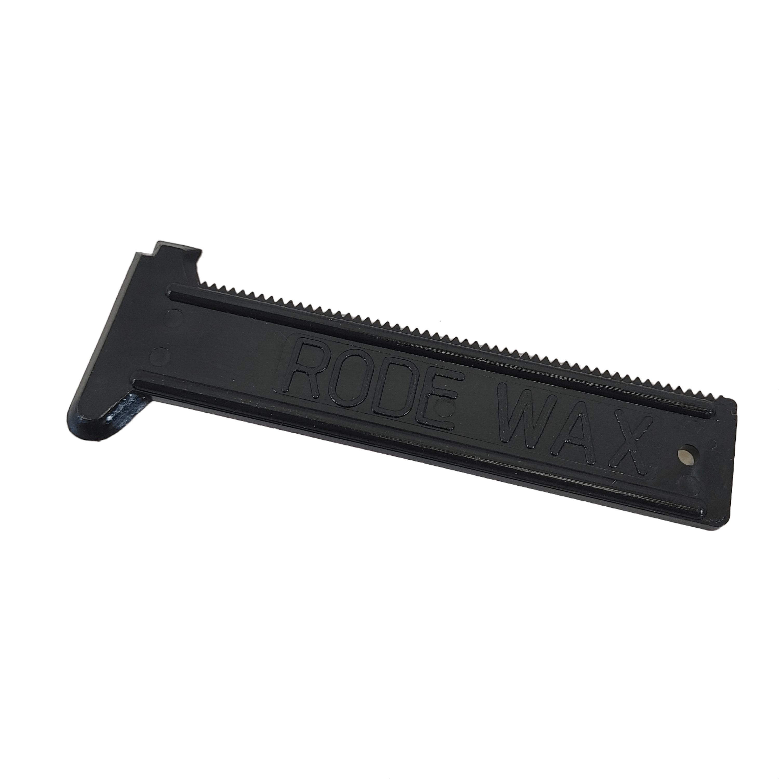 A product picture of the Rode Multiscraper