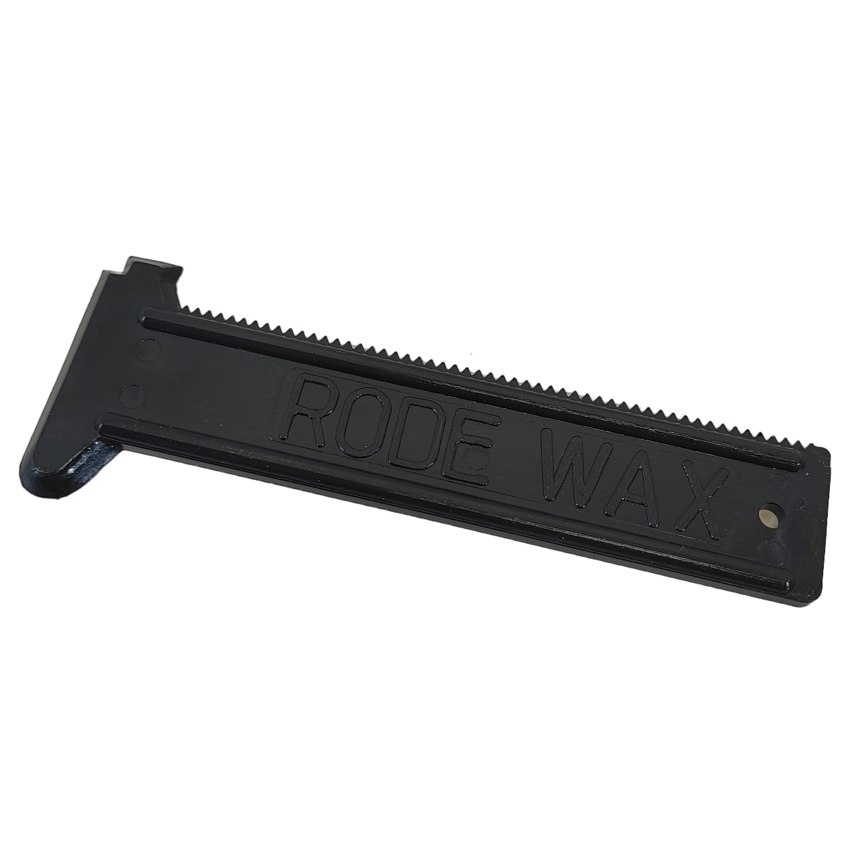 A product picture of the Rode Multiscraper