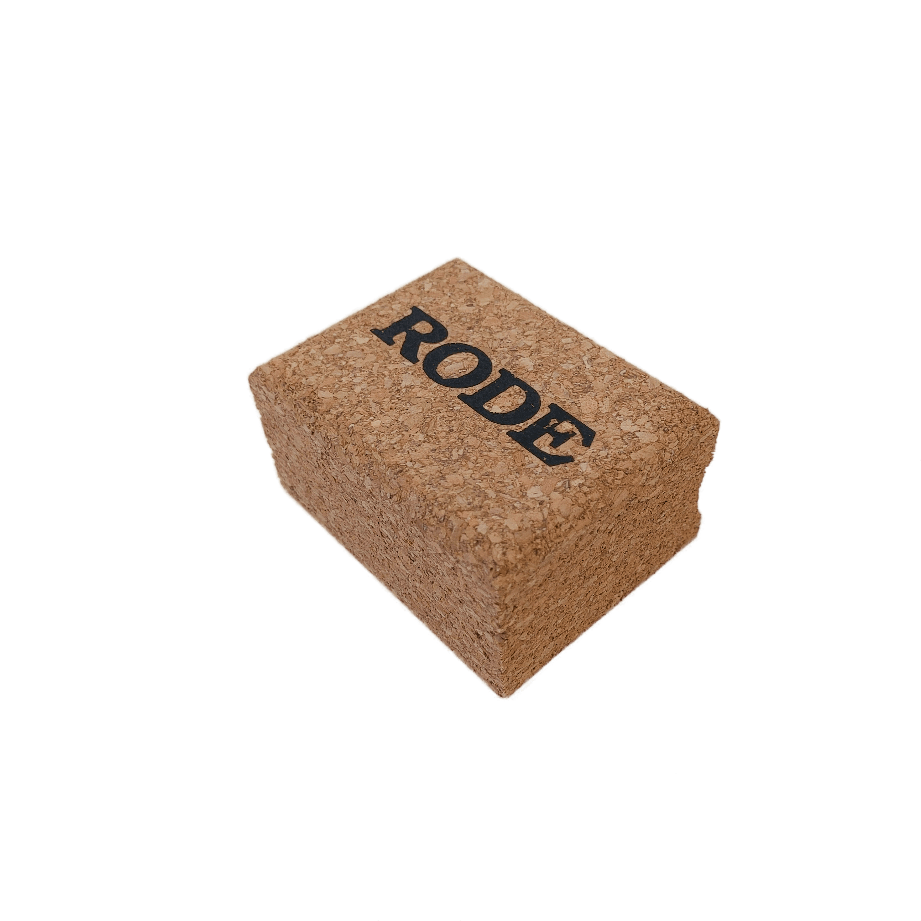 A product picture of the Rode Natural Cork