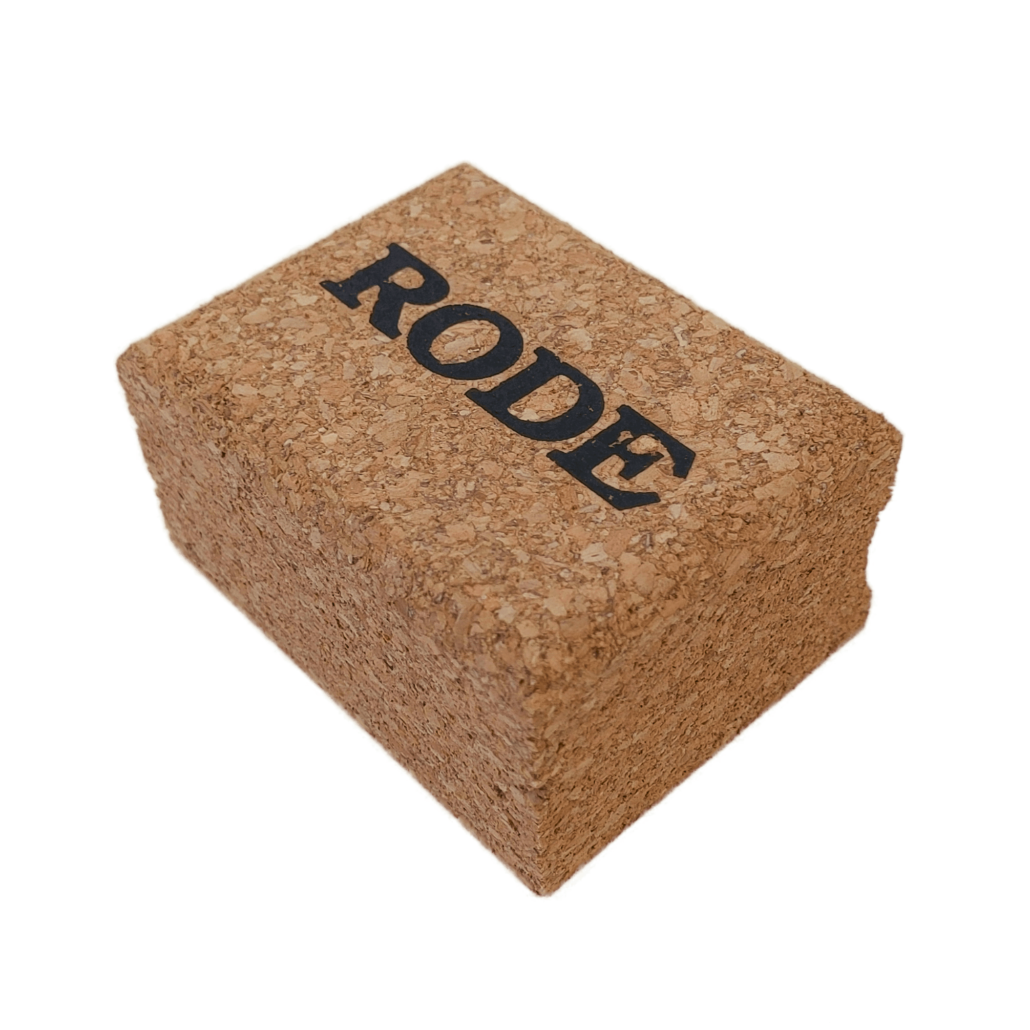 A product picture of the Rode Natural Cork