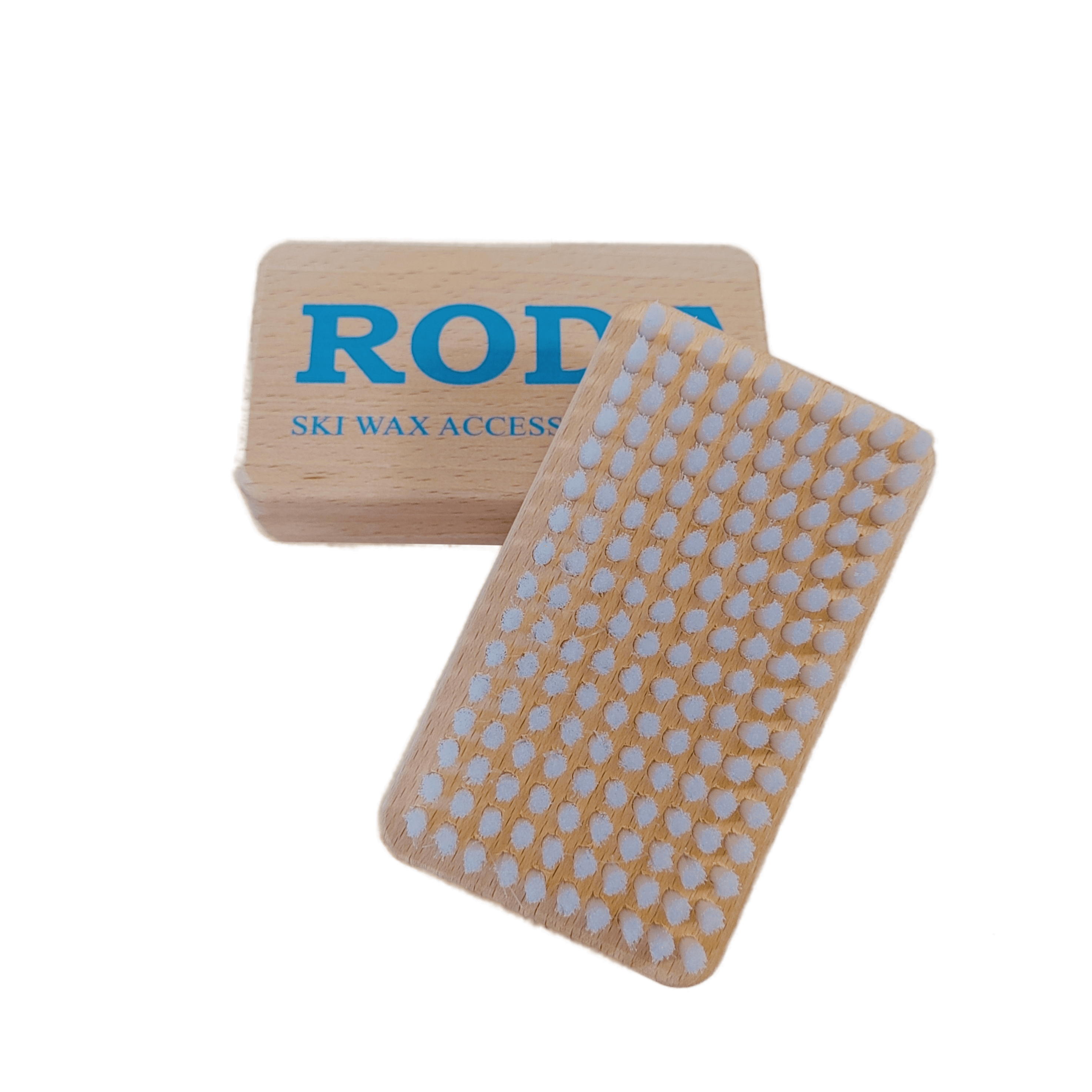 A product picture of the Rode Soft Nylon Handbrush