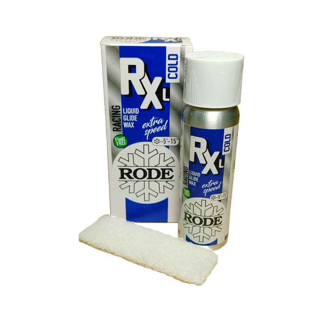 A product picture of the Rode RXLC Racing Extra Liquid Cold