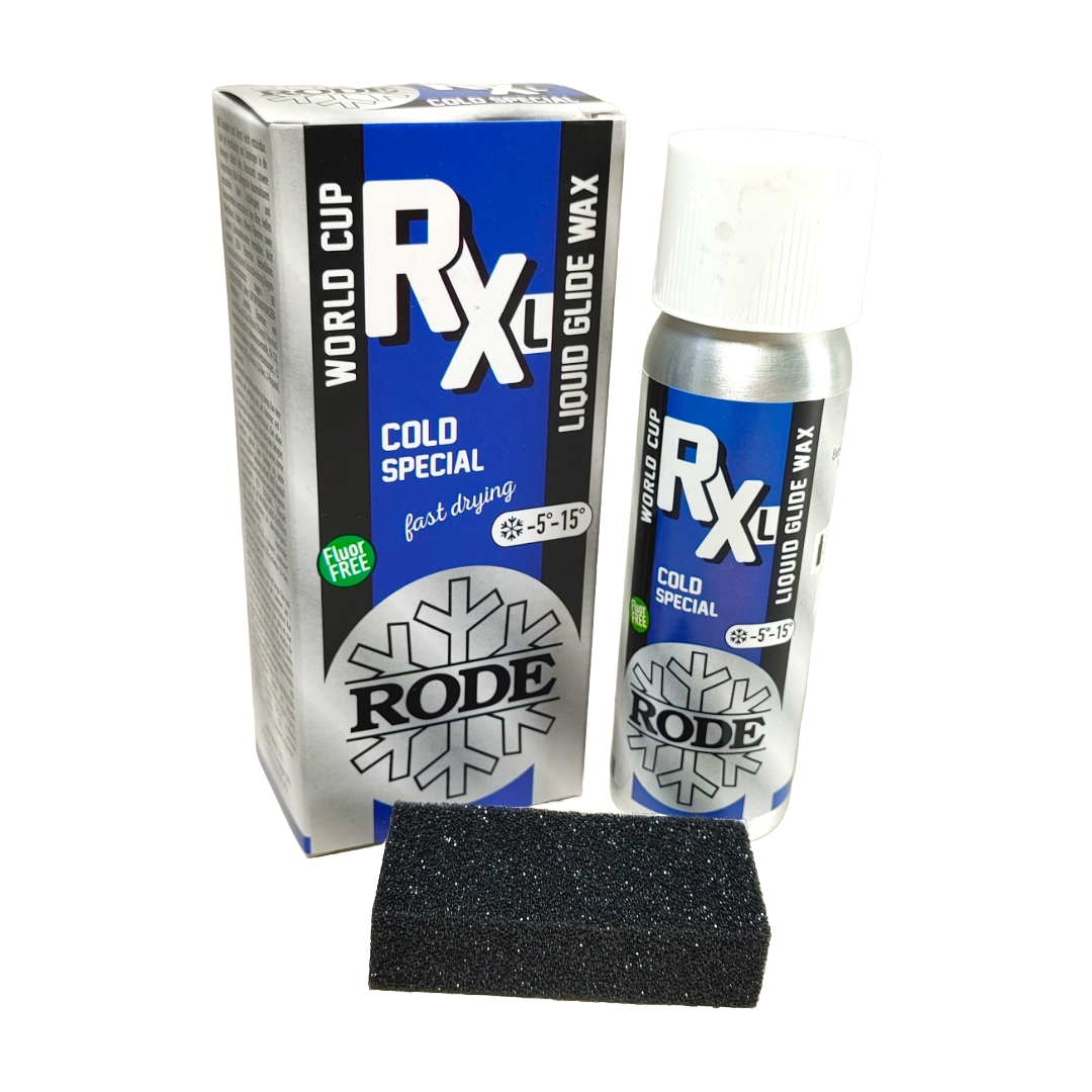 A product picture of the Rode RXLC WC Racing Liquid Cold (-5C/-15C)
