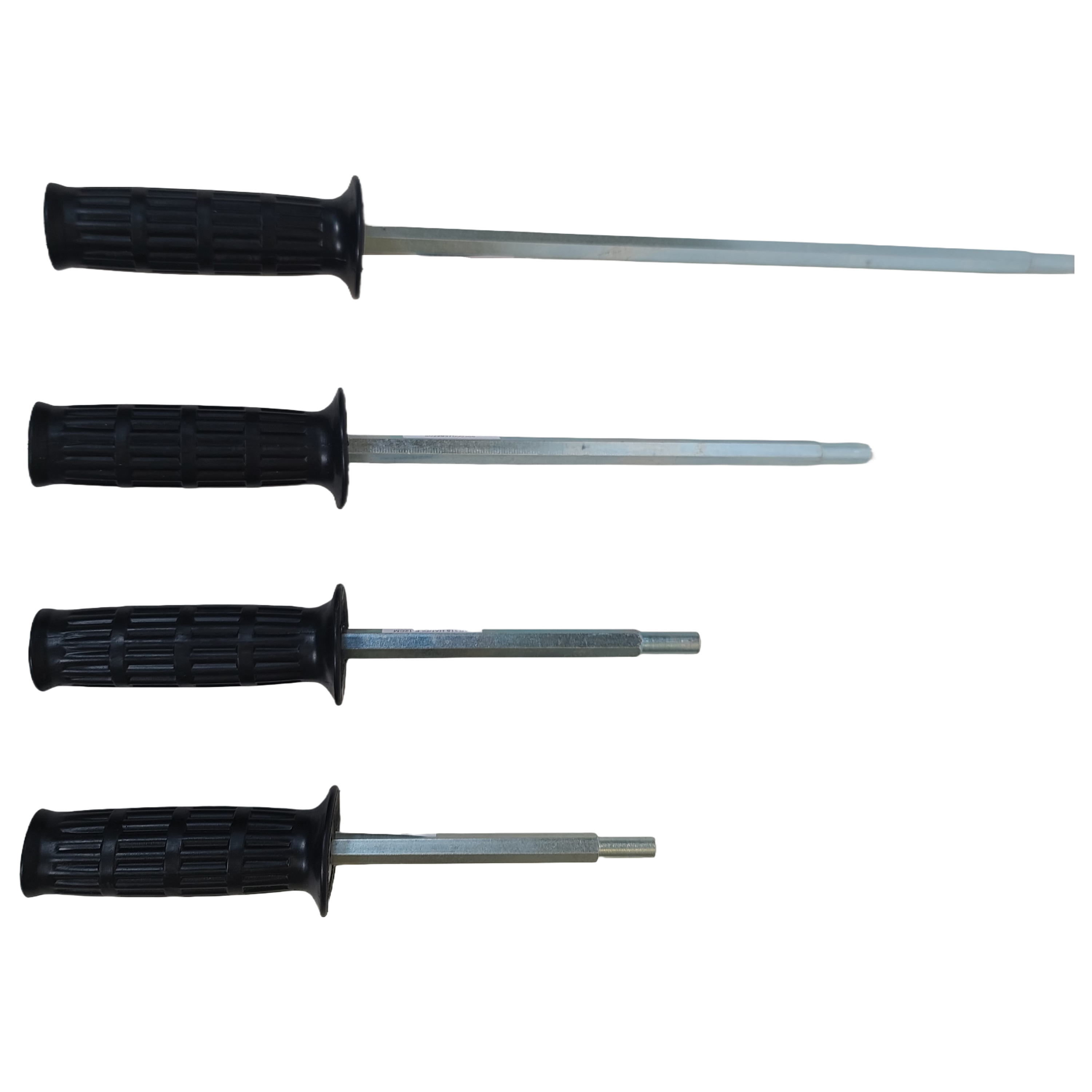 A product picture of the Rode Roto Handle