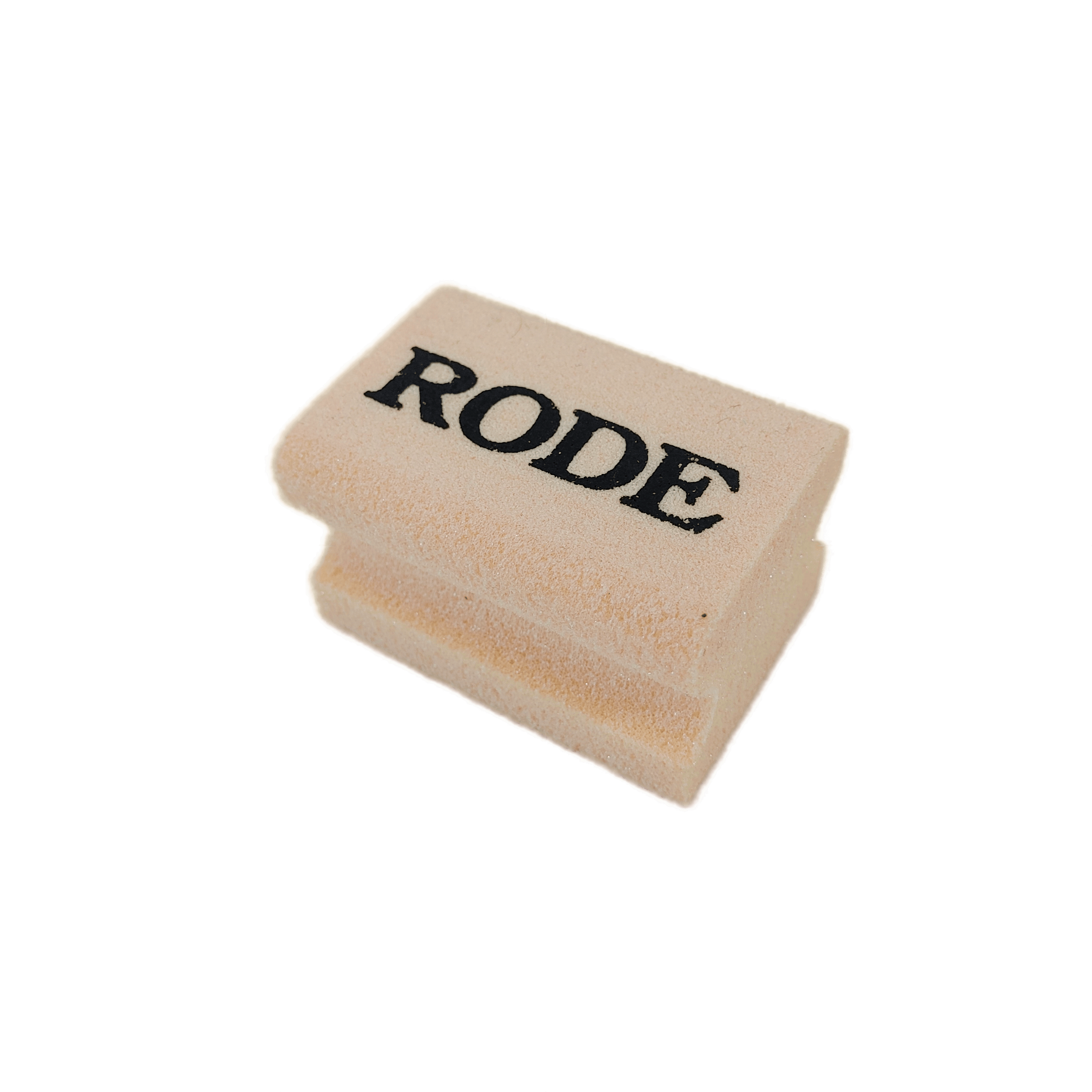 A product picture of the Rode Synthetic Cork