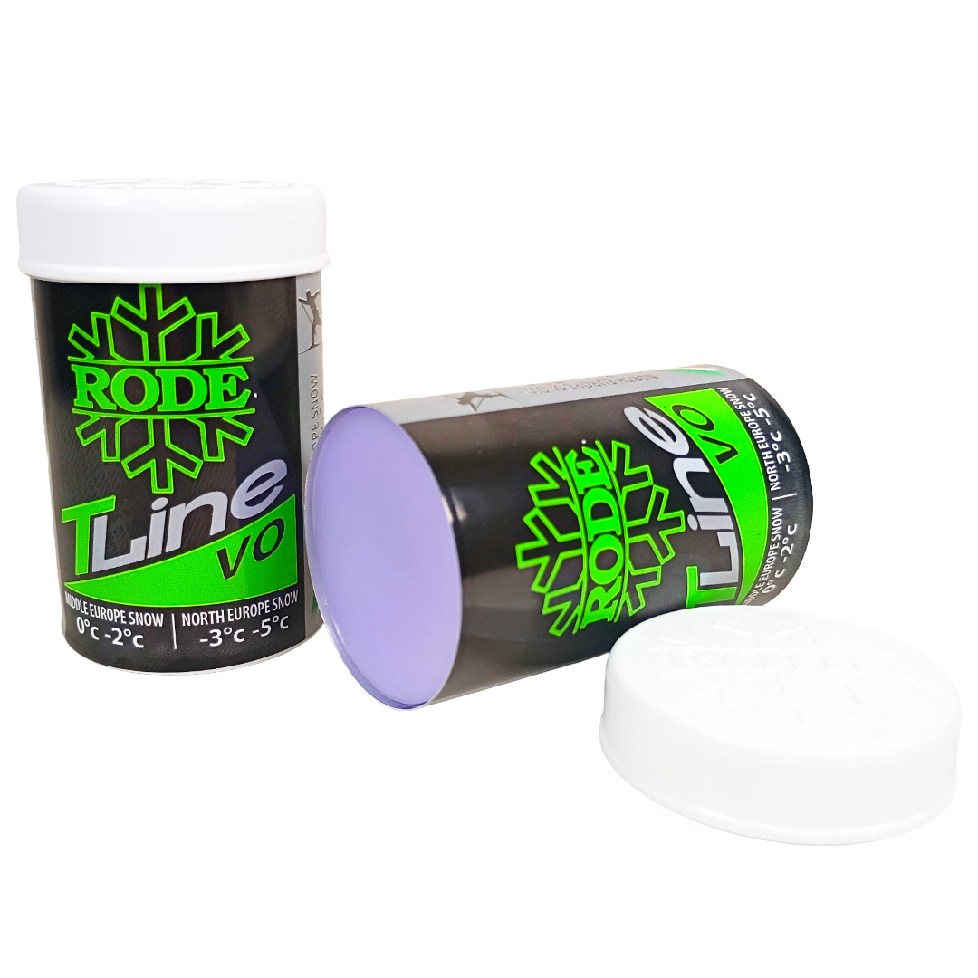 A product picture of the Rode Top Line Hardwax VO | 45g (0C/-5C)