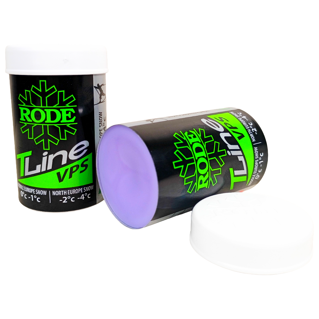 A product picture of the Rode Top Line Hardwax VPS | 45g (0C/-4C)