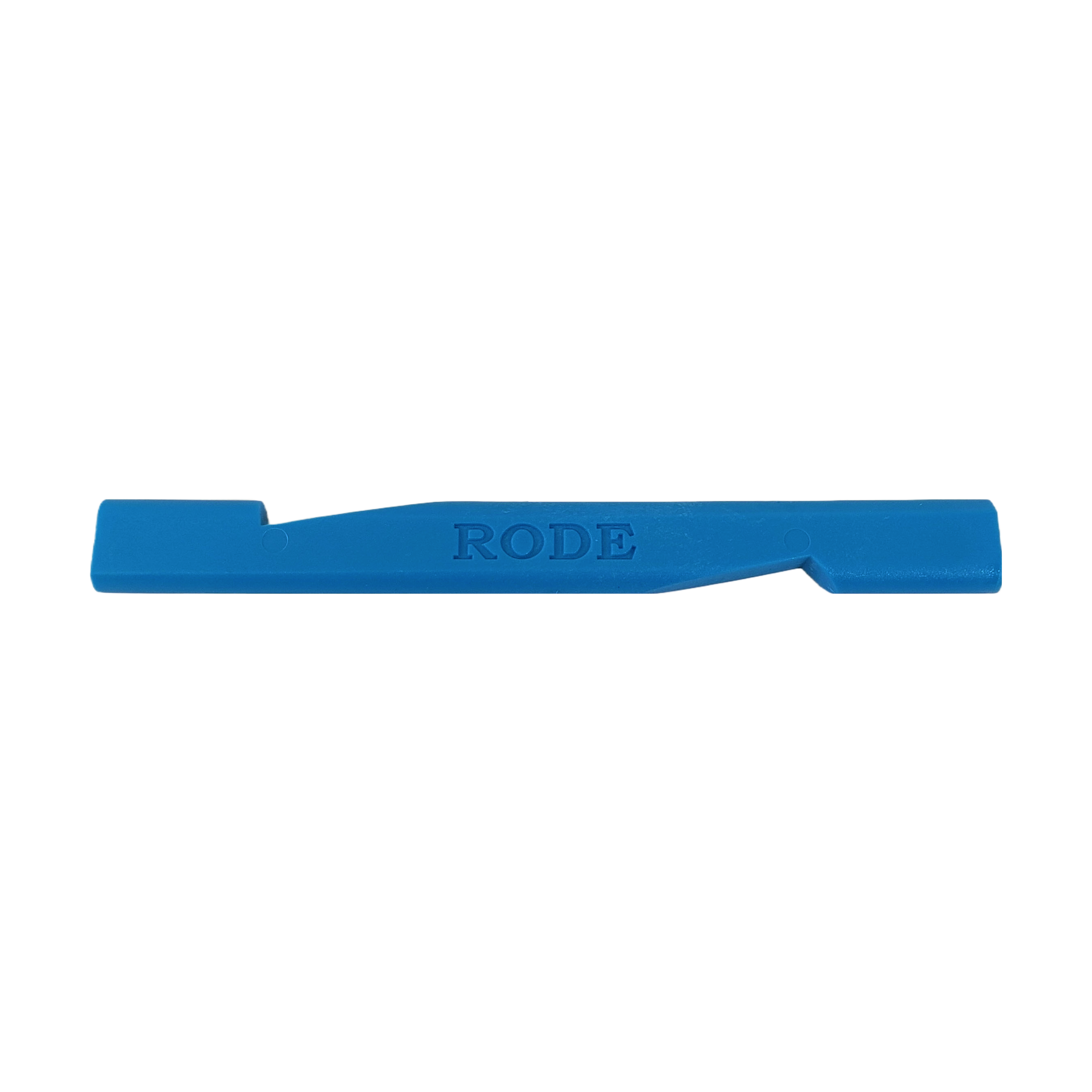 A product picture of the Rode Groove Scraper