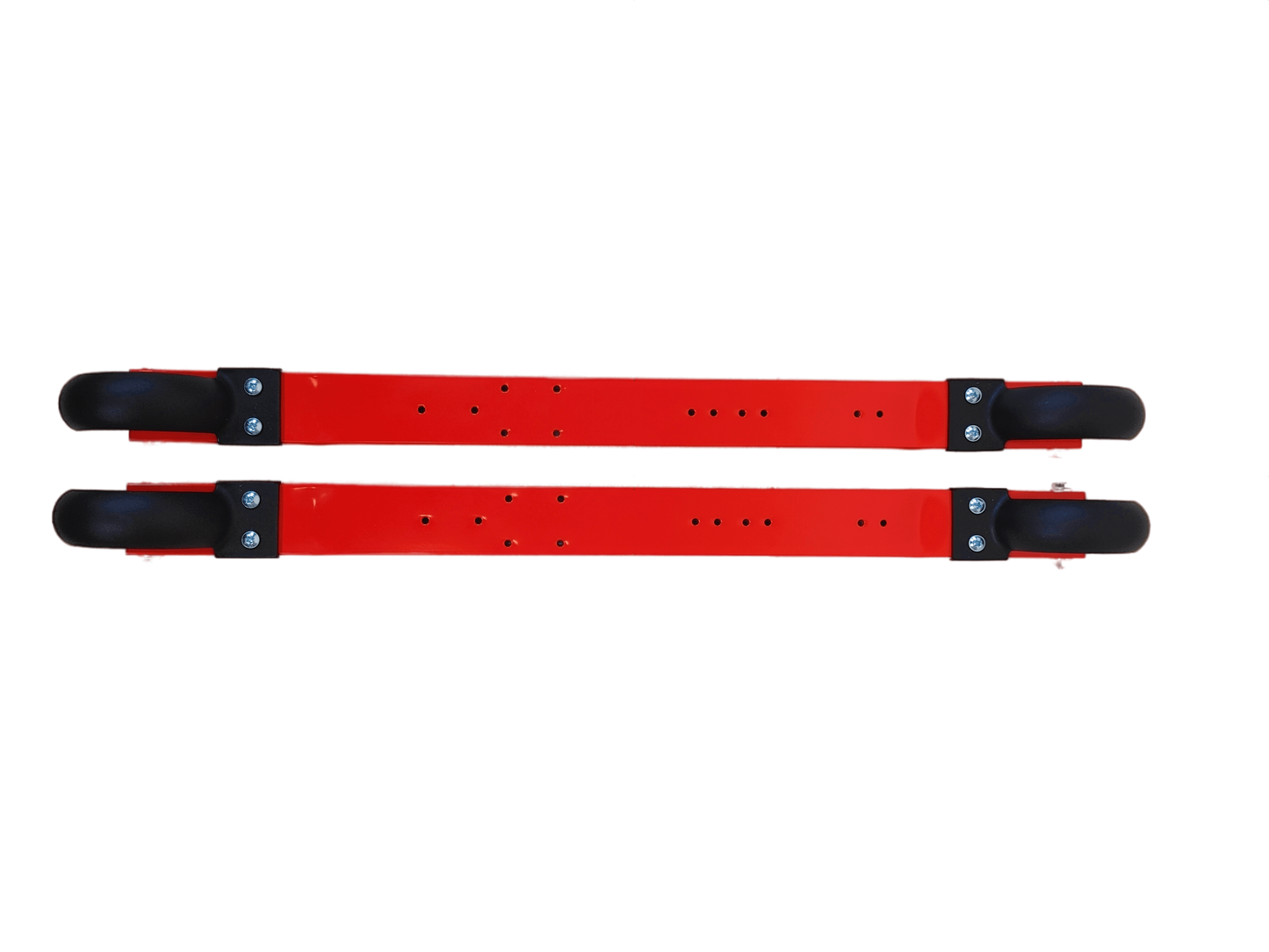 A product picture of the Swenor Skate Junior Aluminum Rollerskis