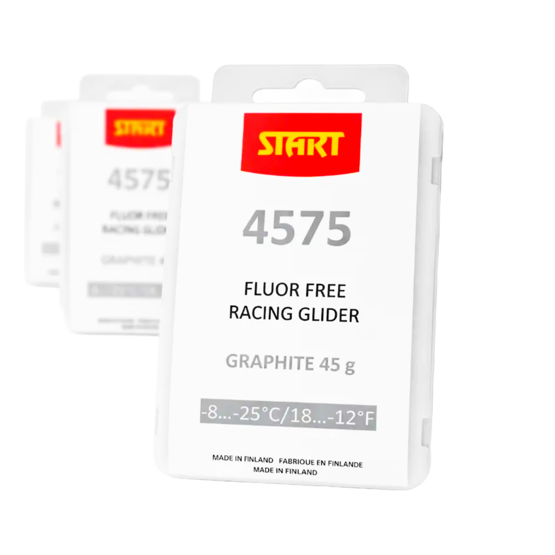 A product picture of the Start Racing 4575 Melt Wax (-8C/-25C) | 45g