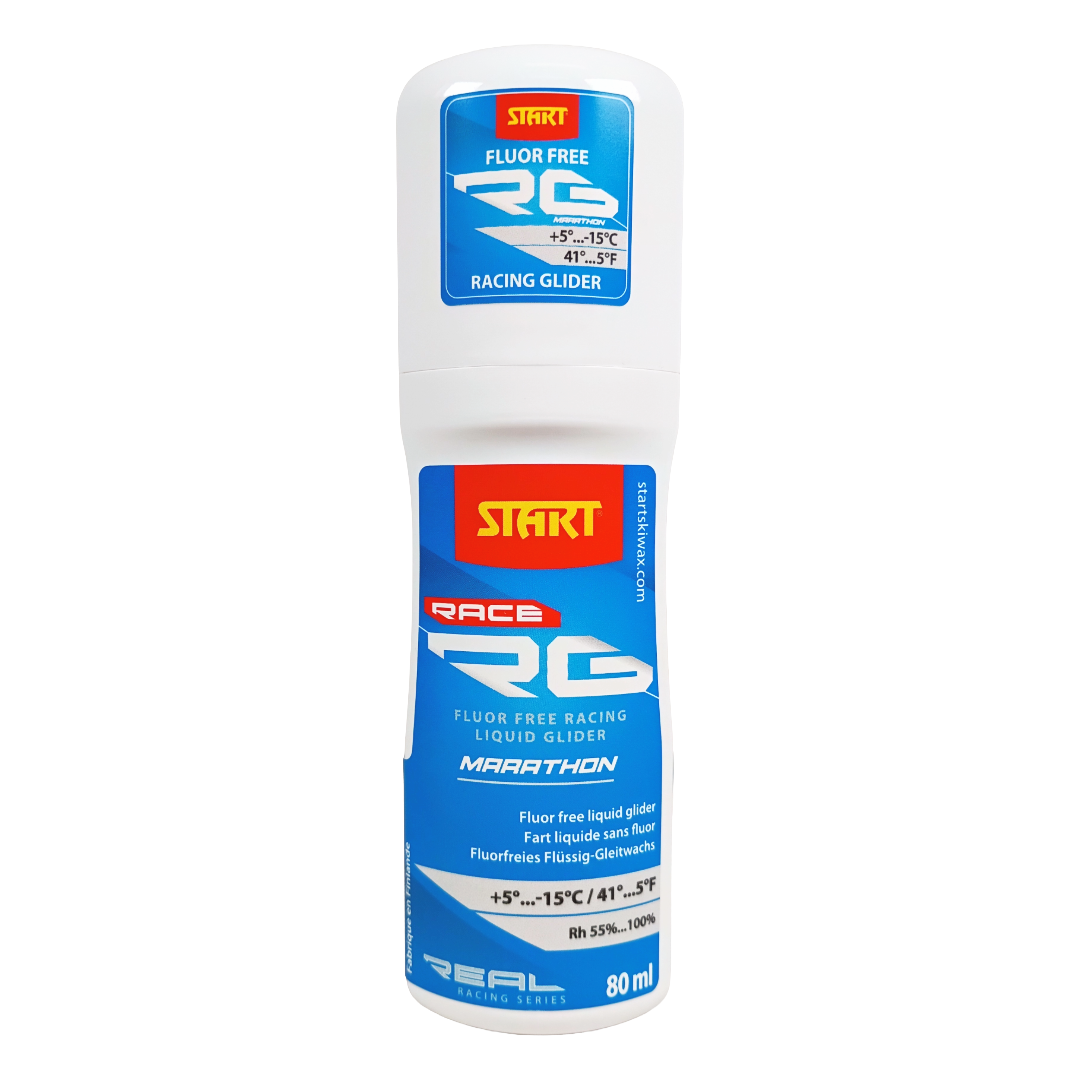 A product picture of the Start RG Race Liquid Glider Marathon (5C/-15C) | 80ml