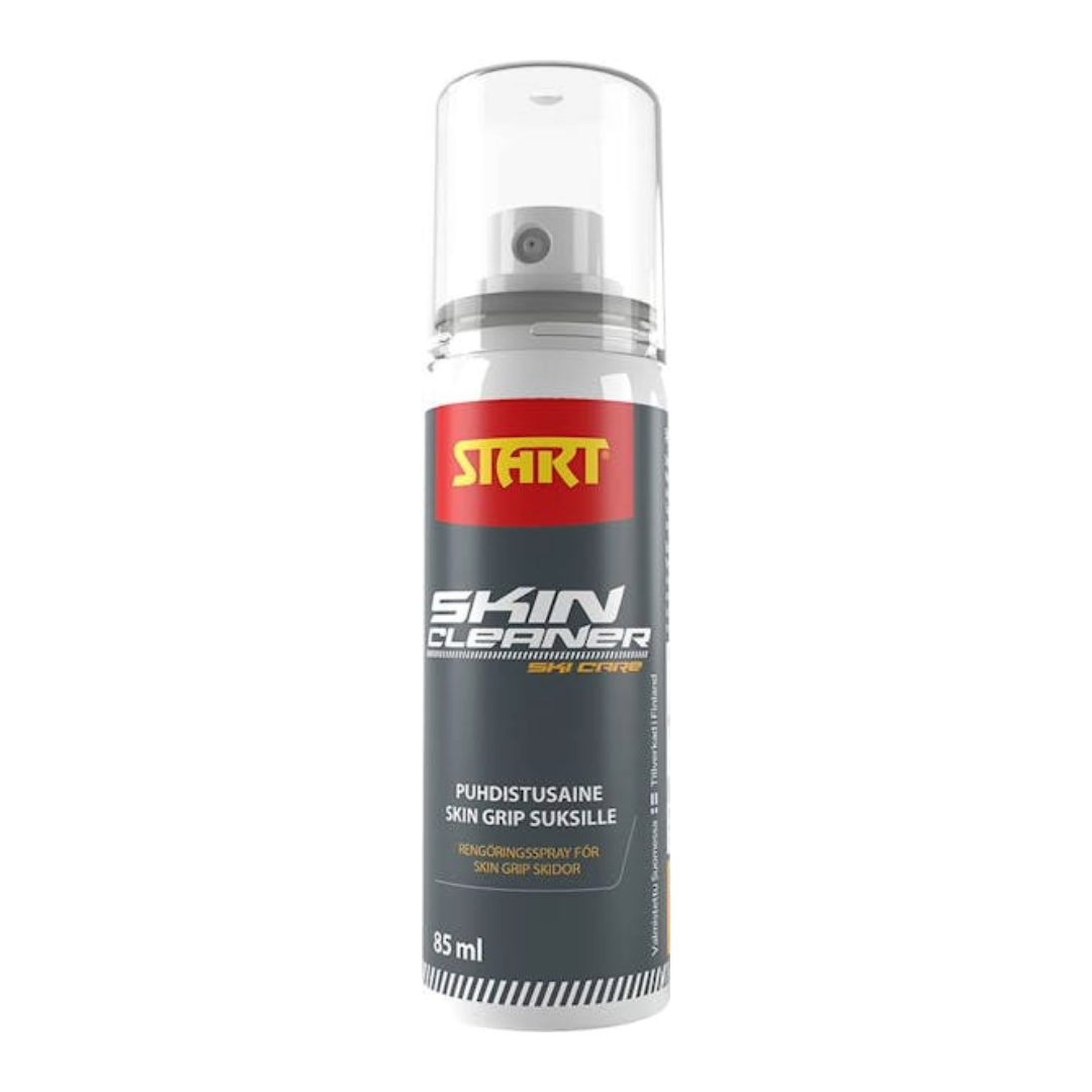 A product picture of the Start Skin Cleaner Spray