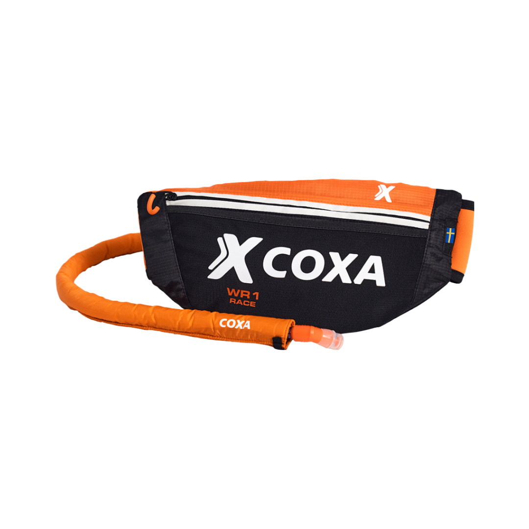 A product picture of the Coxa Carry WR1 Race