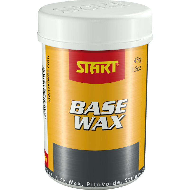 A product picture of the Start Basewax | 45g